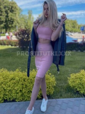 Анкета проститутки Яна - Фото 1, , 24 года, №304921
